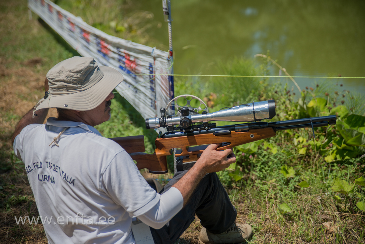 165 IT Mauro Molfesi